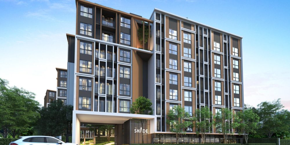 The SHADE Sathon 1 (1)